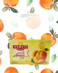 Slimming Tea With Apricot 40g, 20 Tea Bags