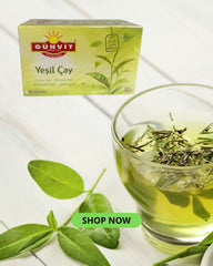 Green Tea for Weight Loss, 35g, 20 Tea Bags