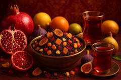 Turkish Fruit Carnival Tea